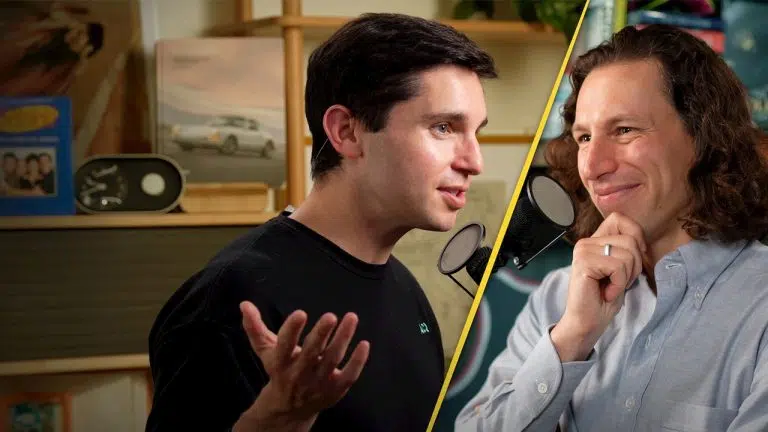 Netflix Now Streams a Nearly Four-Hour Podcast About the Show About Nothing
