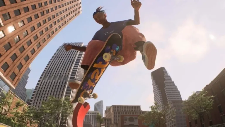 Skate Developers Full Circle Respond To Offline Mod Release