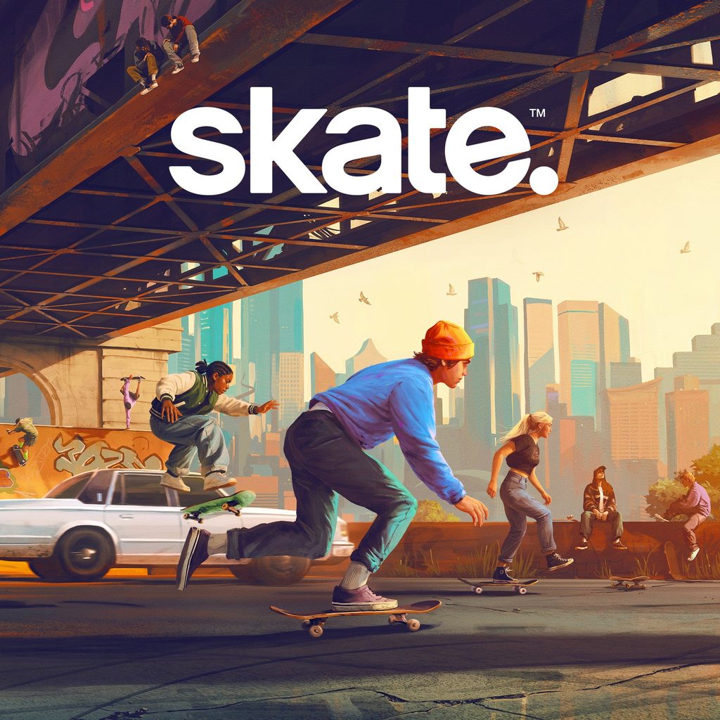 Skate Developers Full Circle Respond To Offline Mod Release