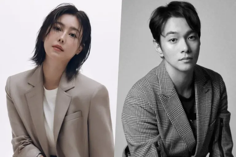 Solbi and Lee Kyu Han to Wed!