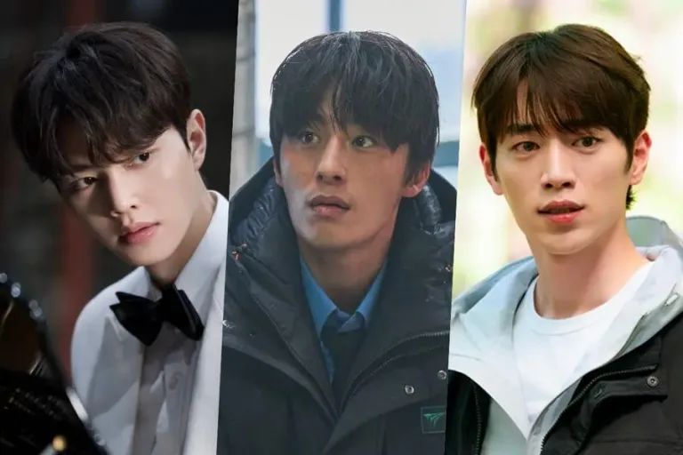 Song Kang Leads, But The Race Heats Up!