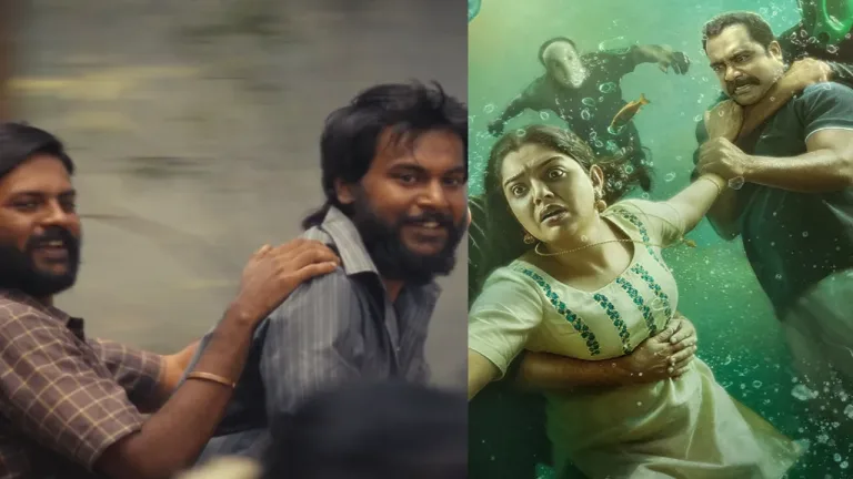 Three South Indian Streaming Picks Landing on October 23, and One Is a Time-Loop Wedding Nightmare