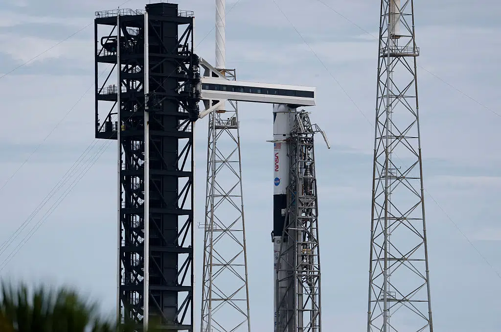 SpaceX