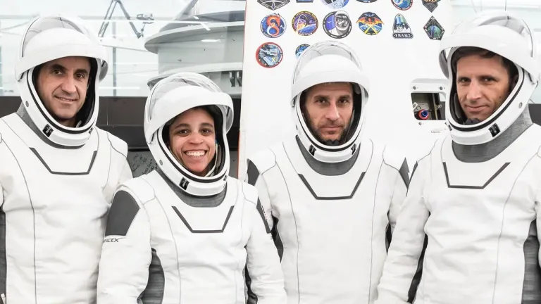 SpaceX