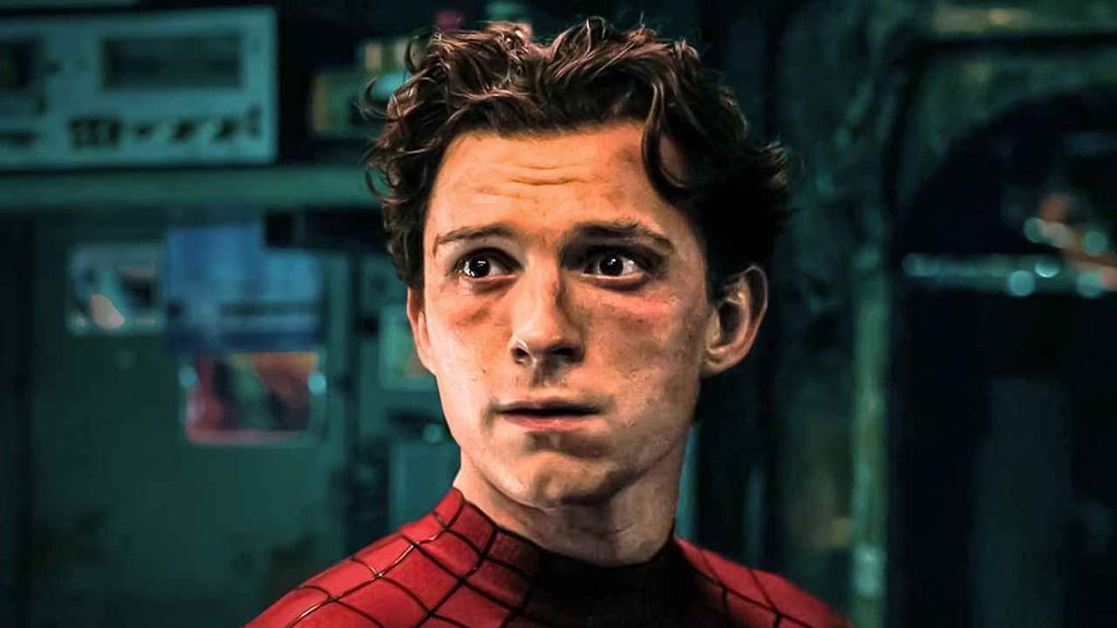 Spider-Man: Brand New Day