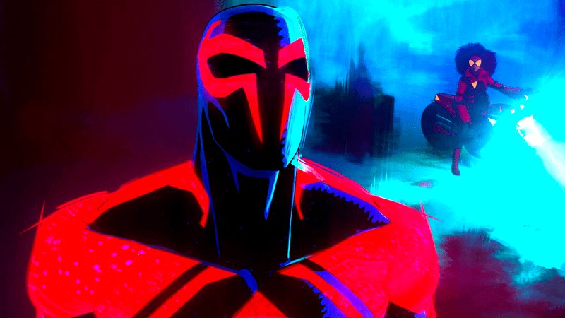 Spider-Verse