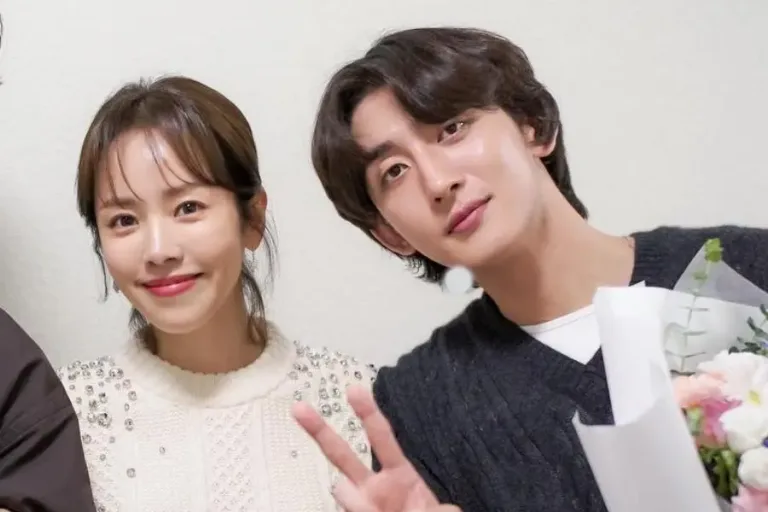 Han Ji Min’s Harasser Exposed: Court Ruling