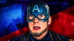 Steve Rogers
