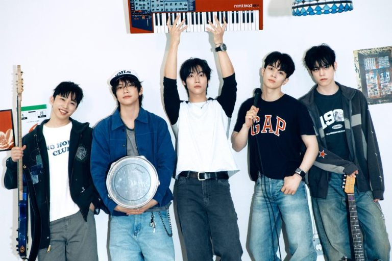 N.Flying Shatters Records with “Still