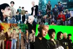 Stray Kids