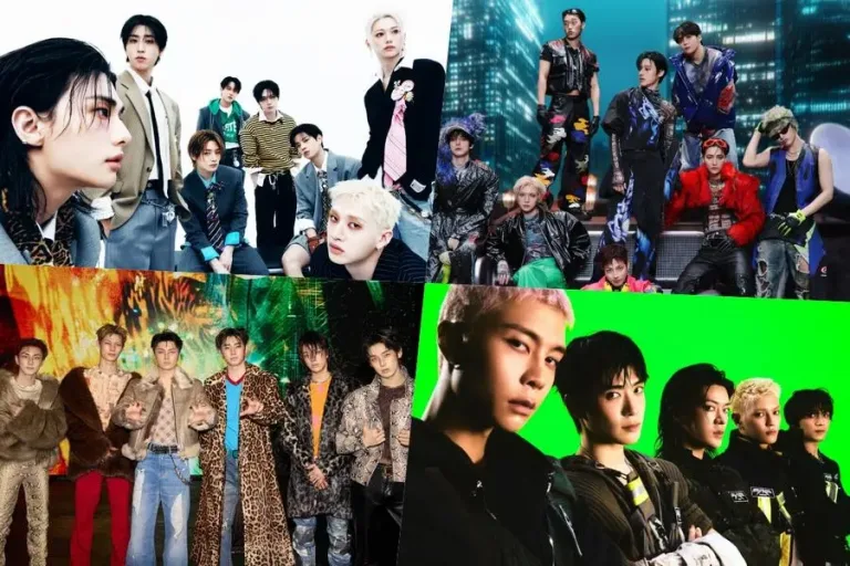 Stray Kids Go Triple Million: Circle Chart’s Latest Certifications Are a Sales Masterclass
