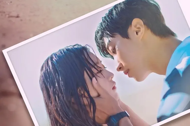 Summer Vacation Is Coming to Viki, and One Village Could Change Two Teens’ Lives