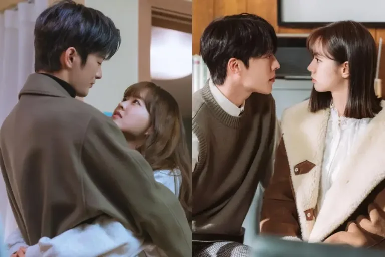 5 Supernatural K-Dramas for Fall Binge