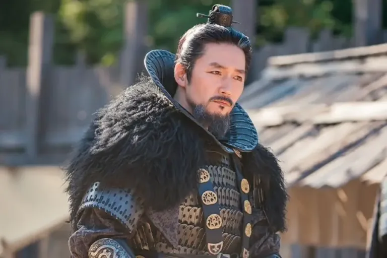 Sword & Silence: Jang Hyuk Turns a Controversial General Into a Deeply Human Leader