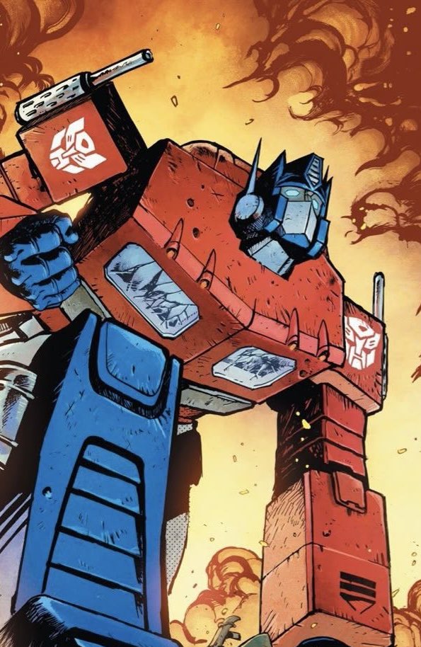 Transformers
