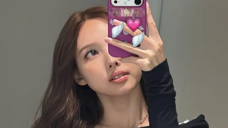 Nayeon’s Solo Comeback: November Return Confirmed!