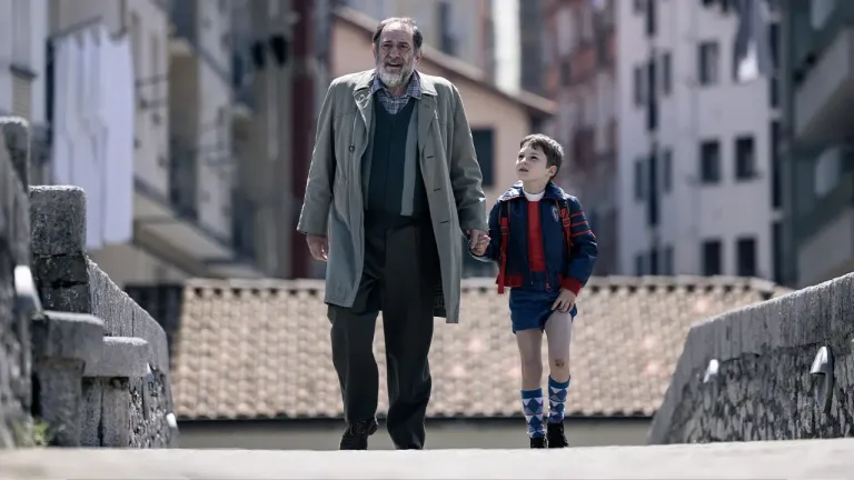 Netflix’s Heartbreaking New Drama: The Child
