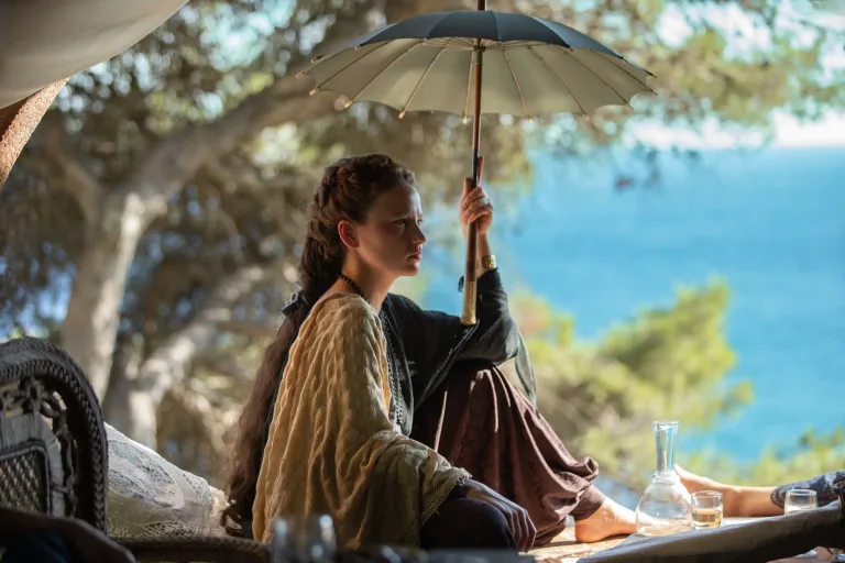 The Empress Season 3: Final Waltz