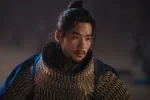The Great King Munmu