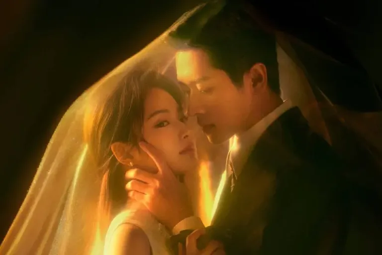 Love as a Battlefield: Why “The Lament of Autumn” Is the C-Drama Everyone Is Talking About