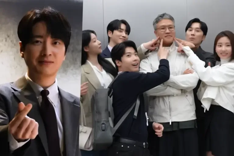 The Ordinary Jackpot Cast Bids Farewell