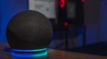 The Reason Your Alexa Devices Are Always Listening