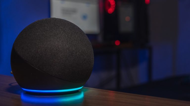 Is Alexa Always Listening to You?