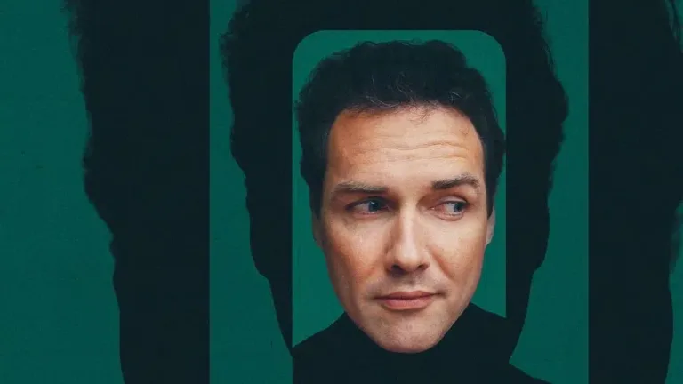 The Tale of Norm Macdonald: Judd Apatow’s Netflix Tribute Gets a Tough Review