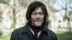 The Walking Dead: Aftermath Officially Brings Back Rick Grimes and Daryl Dixon