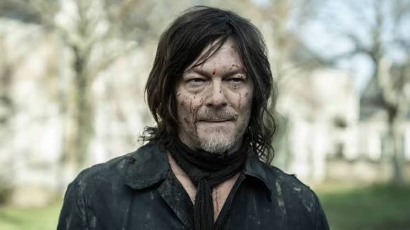 The Walking Dead: Aftermath Officially Brings Back Rick Grimes and Daryl Dixon