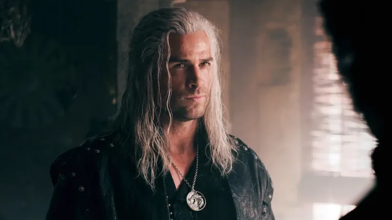 The Witcher
