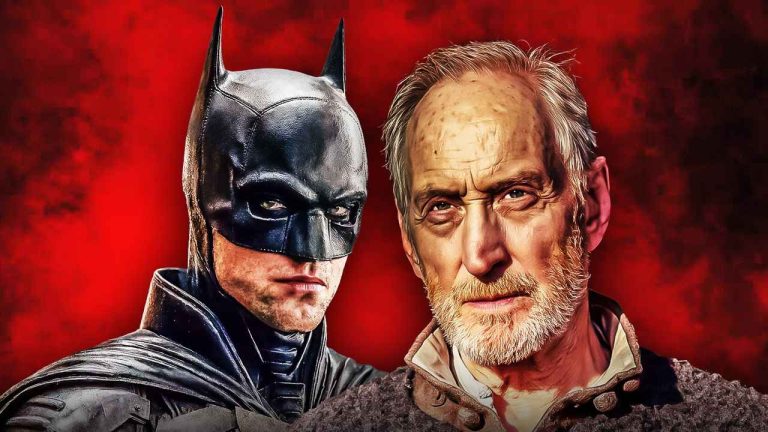 Is Charles Dance Gotham’s Next Nightmare?