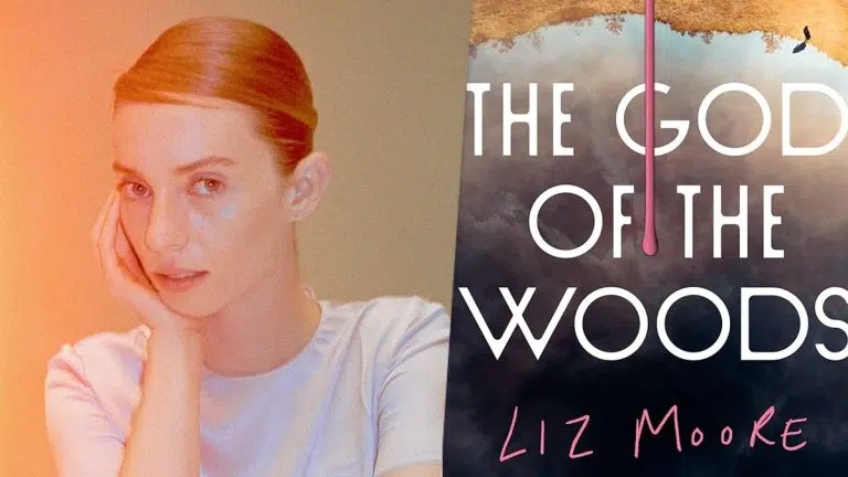 Maya Hawke Leads Netflix’s God of the Woods