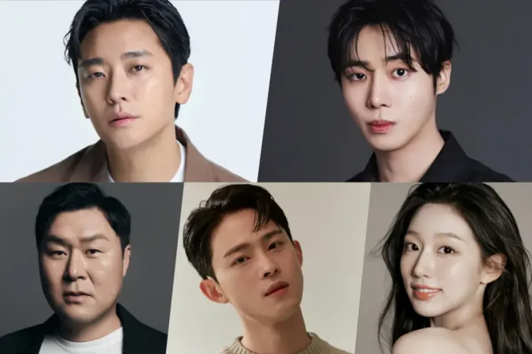 Dr. Baek Is Back: “The Trauma Code” Gets Two More Seasons at Once