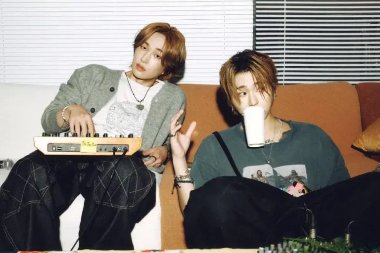 Onew and Zico’s Playful New Anthem