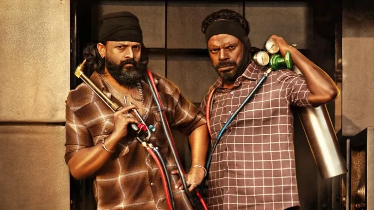 Titans Twitter Review: Jayasurya and Vinayakan’s Angel-vs-Goon Comedy Gets Mixed Reactions