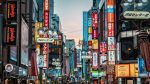 Richest Cities in the World