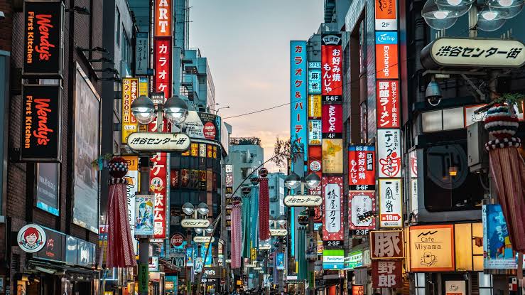 Richest Cities in the World
