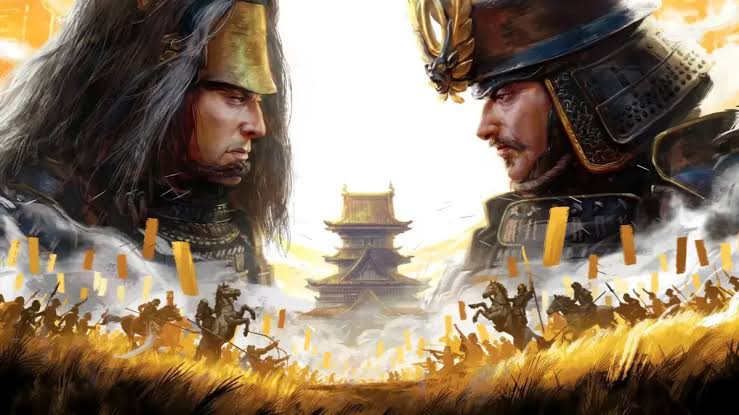 Sega Pulls Total War: Shogun 2 Complete Edition 2 Days After Launch