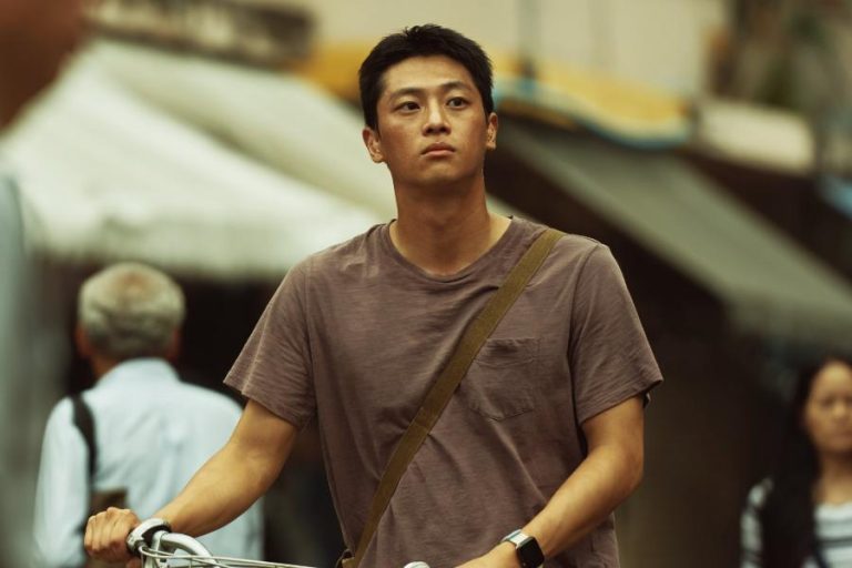 Lee Sin Young’s Fierce Transformation in Triste Tropiques
