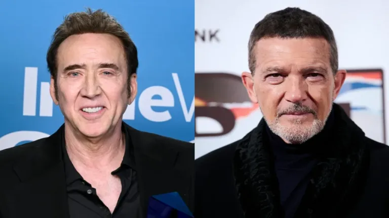 True Detective Season 5: Cage Meets Banderas