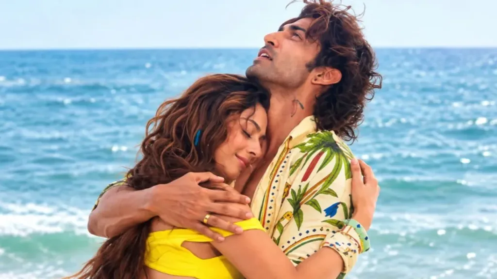 Tum Mere Ho