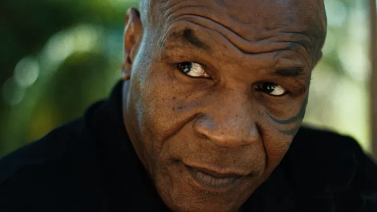 Tyson