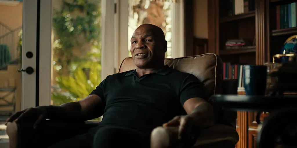 Tyson