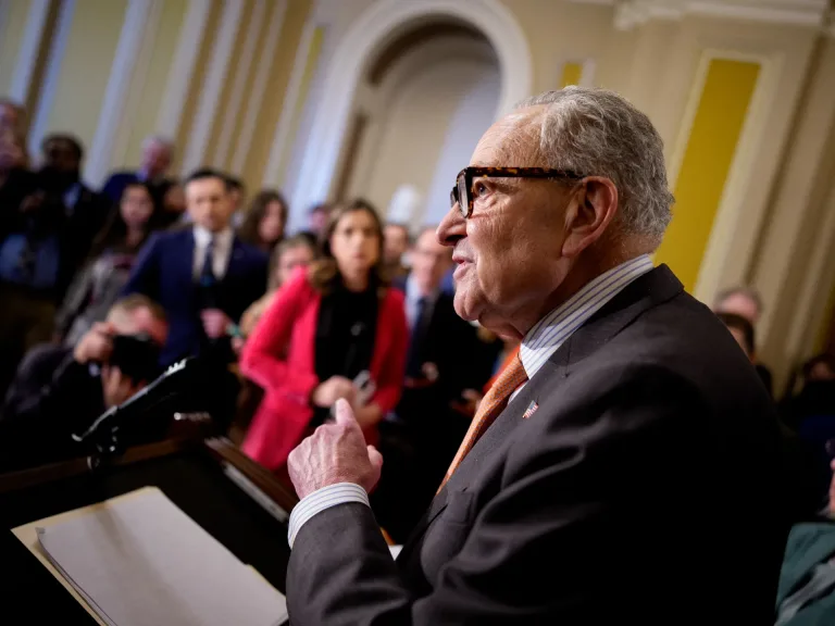 Senate Probe: AI Data Centers Under Fire