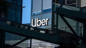 Uber Enters Catering Market With $2.3 Billion Expansion Strategy