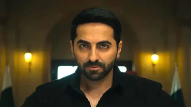 Ayushmann’s Udta Teer: A Wild Genre-Bender!