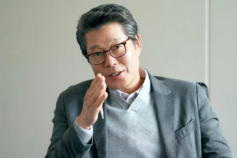 Yoo Jae Myung’s Hilarious CSAT Comedy