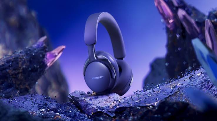 Bose Drops Hint: Gaming Headset Incoming!