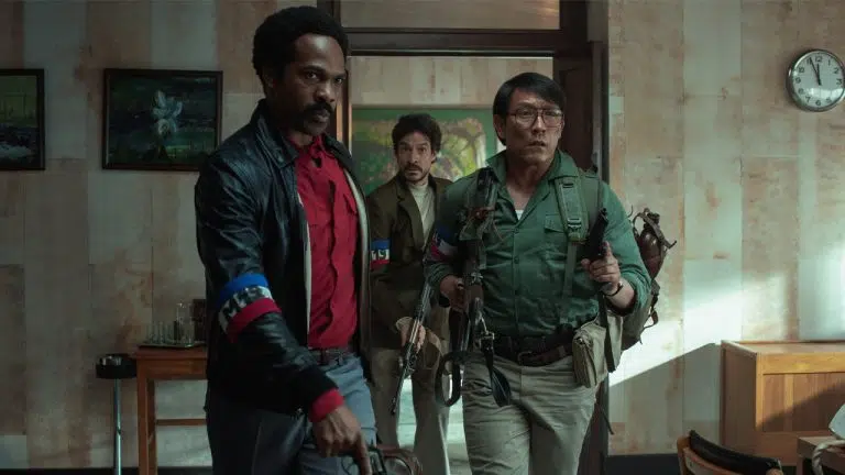 Under Siege on Netflix: The 28-Hour Colombian Tragedy Gets Its Screen Moment